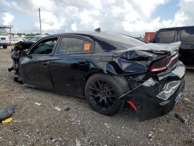 Photo 2 from auction – 2019 DODGE CHARGER R/ with VIN 2C3CDXCT1KH742927
