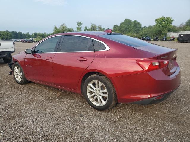 Photo 2 from auction – 2018 CHEVROLET MALIBU LT with VIN 1G1ZD5ST4JF235699