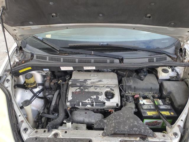 Photo 11 from auction – 2004 TOYOTA SIENNA CE with VIN 5TDZA23C64S009035