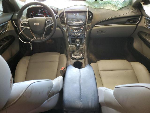 Photo 8 from auction – 2018 CADILLAC ATS with VIN 1G6AA5RX1J0146619