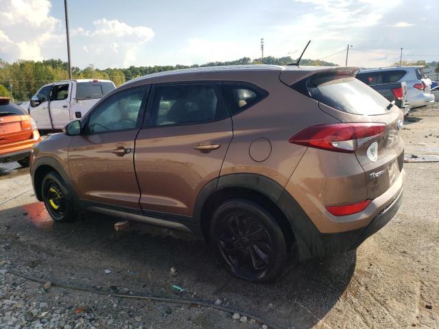 Photo 2 from auction – 2016 HYUNDAI TUCSON LIM with VIN KM8J3CA45GU208386