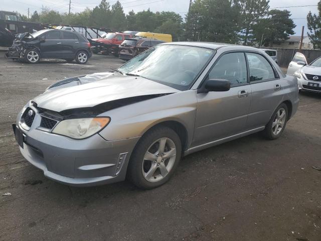 صورة رقم 1 من المزاد - 2007 SUBARU IMPREZA 2. مع VIN JF1GD616X7H522662