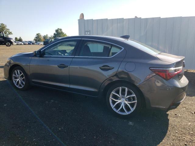 Photo 2 from auction – 2020 ACURA ILX with VIN 19UDE2F35LA012631