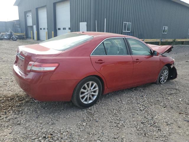Photo 3 from auction – 2011 TOYOTA CAMRY SE with VIN 4T1BK3EK8BU613845