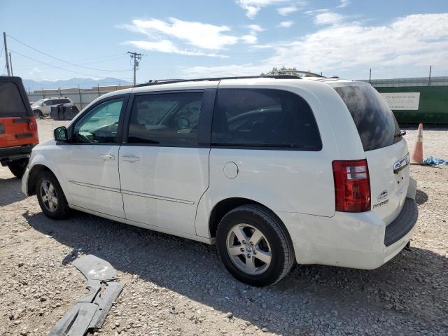 Photo 2 from auction – 2010 DODGE GRAND CARA with VIN 2D4RN5D13AR247094