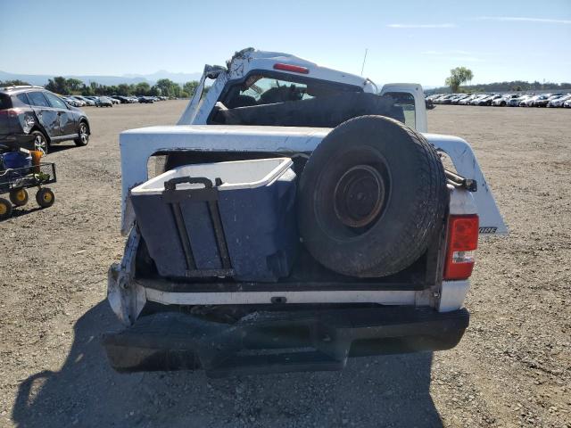Photo 6 from auction – 2008 FORD RANGER with VIN 1FTYR10D48PA03505