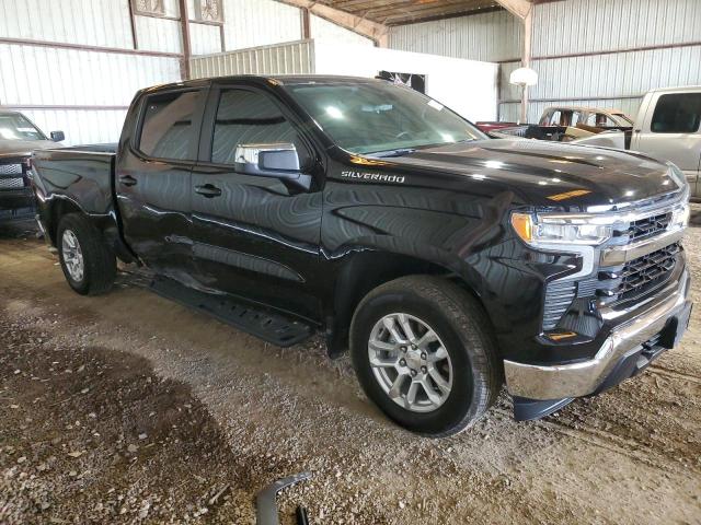 Photo 4 from auction – 2023 CHEVROLET SILVERADO with VIN 3GCPDKEK6PG314766