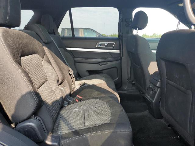 Photo 11 from auction – 2017 FORD EXPLORER with VIN 1FM5K8DHXHGA14128