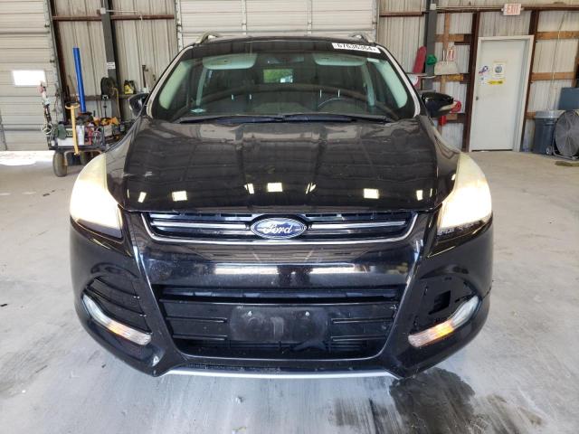 Photo 5 from auction – 2016 FORD ESCAPE TIT with VIN 1FMCU9J96GUA77845