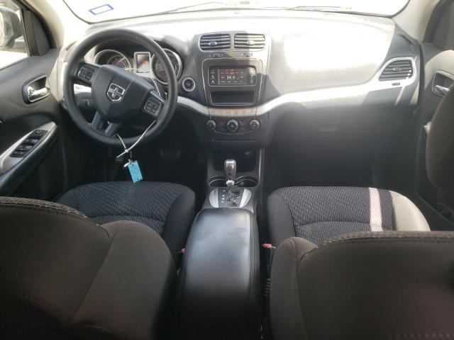 Photo 8 from auction – 2017 DODGE JOURNEY SE with VIN 3C4PDCAB1HT568616