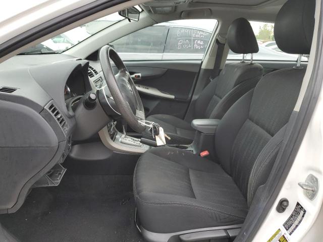Photo 7 from auction – 2013 TOYOTA COROLLA BA with VIN 2T1BU4EE2DC014857