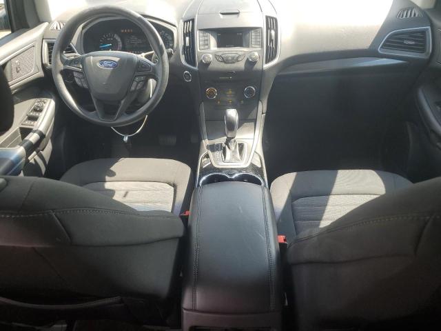 Photo 8 from auction – 2018 FORD EDGE SE with VIN 2FMPK3G99JBC10977