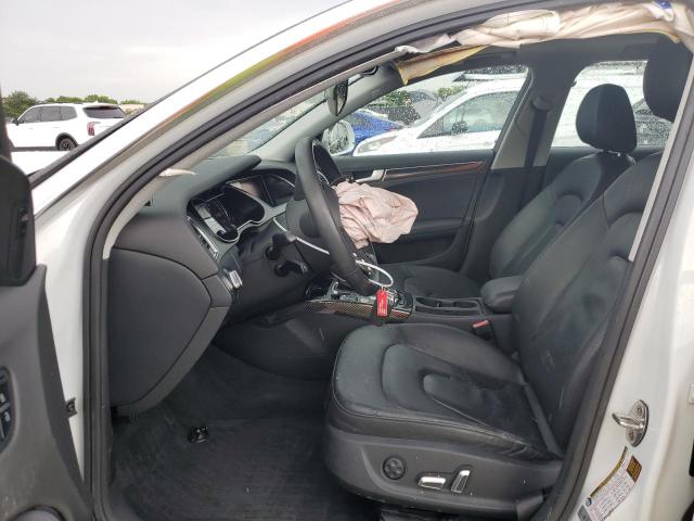 Photo 7 from auction – 2014 AUDI A4 ALLROAD with VIN WA1UFAFL1EA045564
