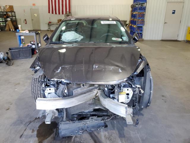 Photo 5 from auction – 2015 DODGE DART SXT with VIN 1C3CDFBB3FD141511