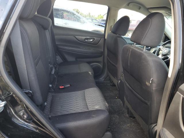 Photo 11 from auction – 2017 NISSAN ROGUE S with VIN 5N1AT2MT3HC859715