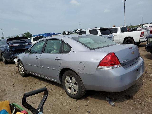 Photo 2 from auction – 2006 CHEVROLET IMPALA LT with VIN 2G1WT58K369164080