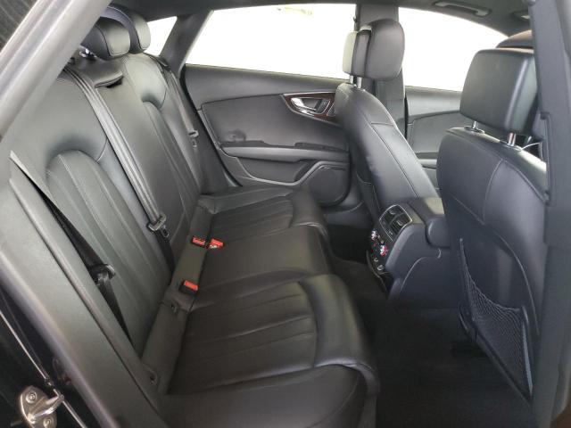 Photo 10 from auction – 2015 AUDI A7 PRESTIG with VIN WAU2GAFCXFN011804
