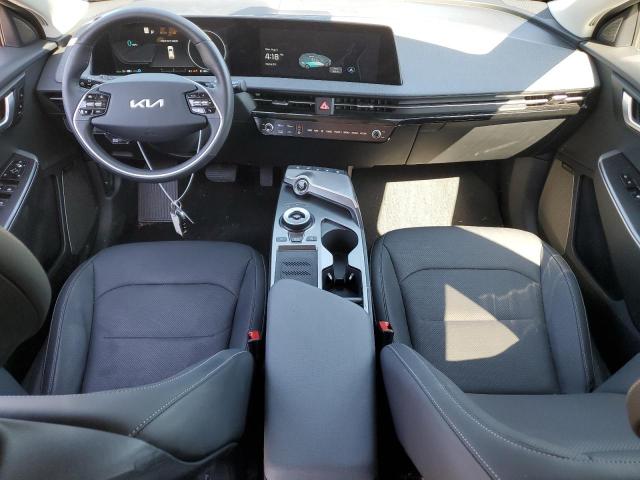 Photo 8 from auction – 2023 KIA EV6 LIGHT with VIN KNDC3DLC1P5123174