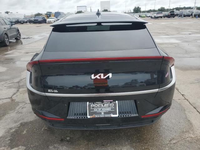 Photo 6 from auction – 2024 KIA EV6 LIGHT with VIN KNDC34LAXR5163819