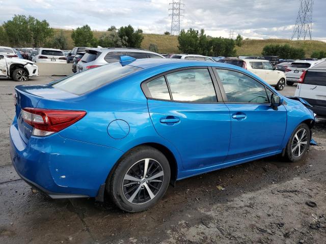 Photo 3 from auction – 2022 SUBARU IMPREZA PR with VIN 4S3GKAD68N3610330