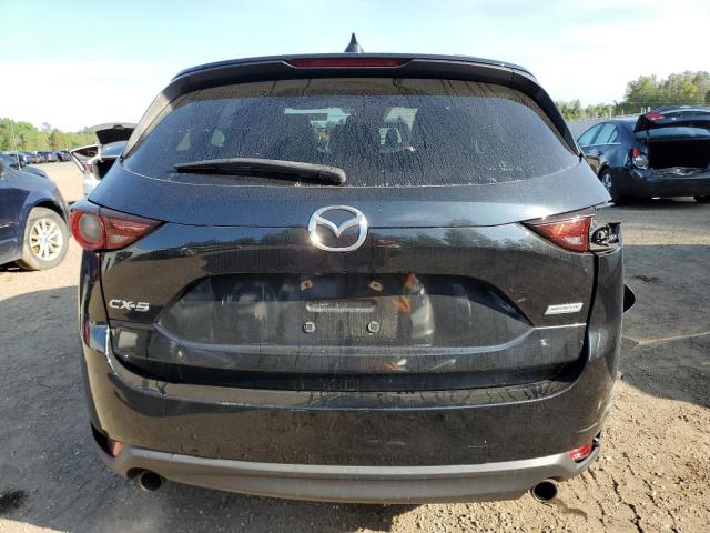 Photo 6 from auction – 2017 MAZDA CX-5 TOURI with VIN JM3KFACL2H0131534