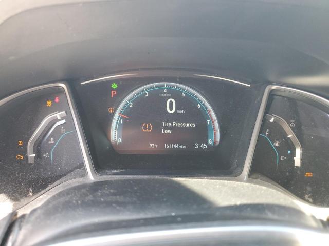 Photo 9 from auction – 2016 HONDA CIVIC EX with VIN 2HGFC1F30GH653623
