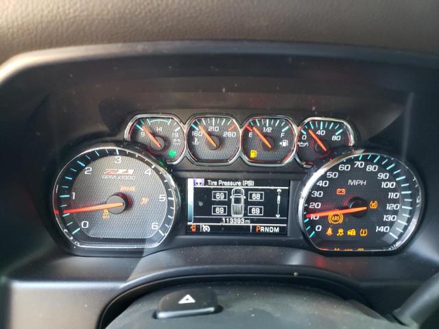 Zdjęcie 9 z aukcji – 2014 CHEVROLET SILVERADO z VIN 3GCUKREC8EG362986