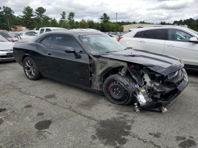 Photo 4 from auction – 2013 DODGE CHALLENGER with VIN 2C3CDYBT3DH614375