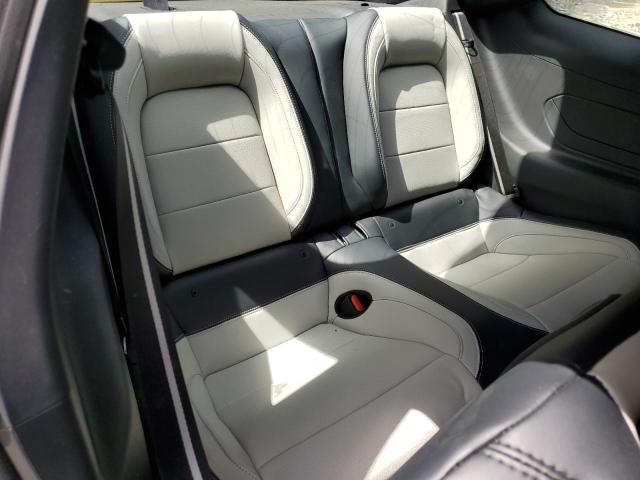 Photo 10 from auction – 2024 FORD MUSTANG with VIN 1FA6P8CF1R5421526