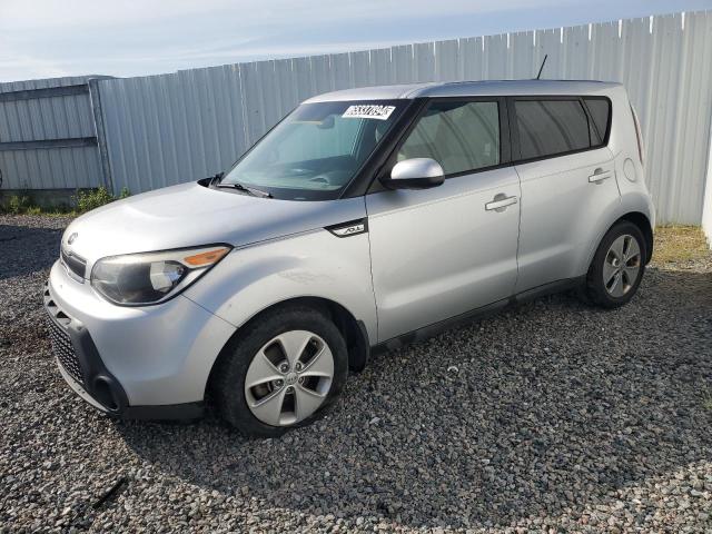 KIA SOUL 2016 with VIN KNDJN2A20G7842890 - Photo from auction