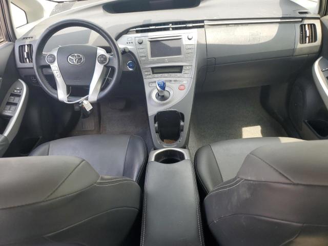 Photo 8 from auction – 2015 TOYOTA PRIUS with VIN JTDKN3DU1F1935426