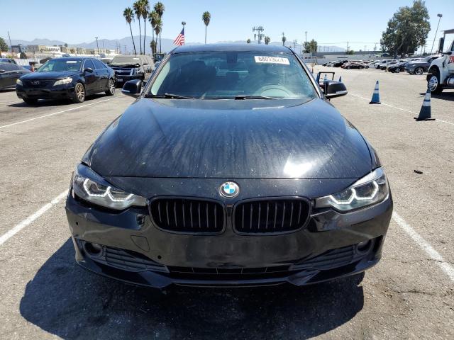 Photo 5 from auction – 2015 BMW 320 I with VIN WBA3B1G51FNT06454