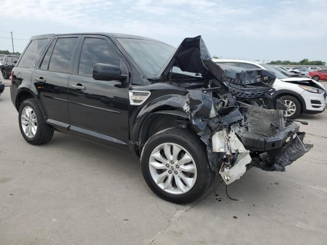 Photo 4 from auction – 2011 LAND ROVER LR2 HSE with VIN SALFR2BN8BH231018