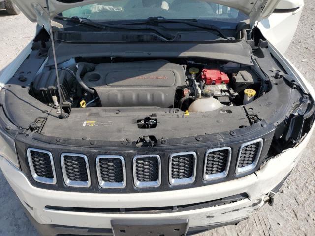 Photo 12 from auction – 2020 JEEP COMPASS LA with VIN 3C4NJCBB1LT158664