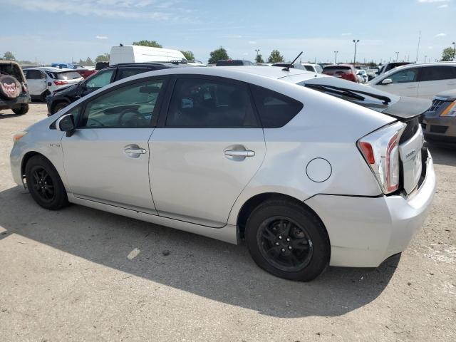 Photo 2 from auction – 2013 TOYOTA PRIUS with VIN JTDKN3DU6D0341028