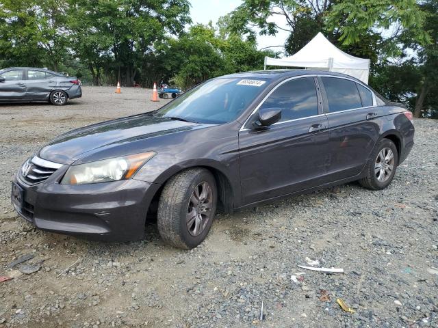 HONDA ACCORD LXP 2012 with VIN 1HGCP2F49CA056629 - Photo from auction