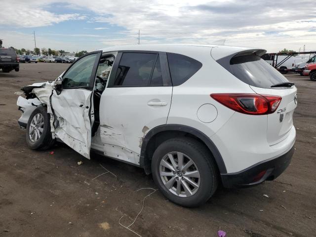 Photo 2 from auction – 2016 MAZDA CX-5 TOURI with VIN JM3KE2CYXG0807473