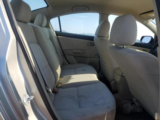 Photo 10 from auction – 2004 MAZDA 3 I with VIN JM1BK12F541101593
