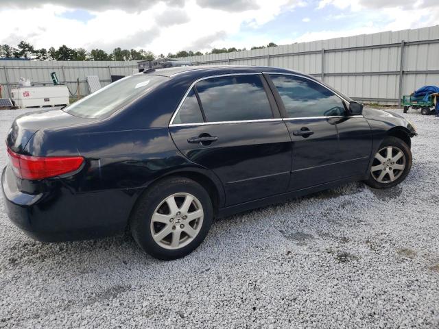Photo 3 from auction – 2005 HONDA ACCORD EX with VIN 1HGCM66565A071598