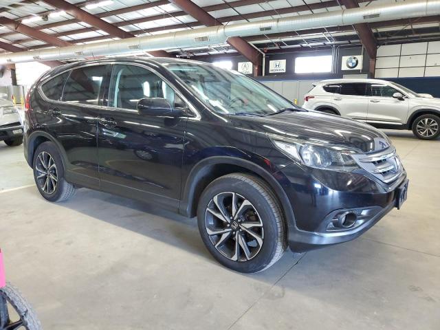 Photo 4 from auction – 2012 HONDA CR-V EX with VIN 2HKRM4H50CH600544