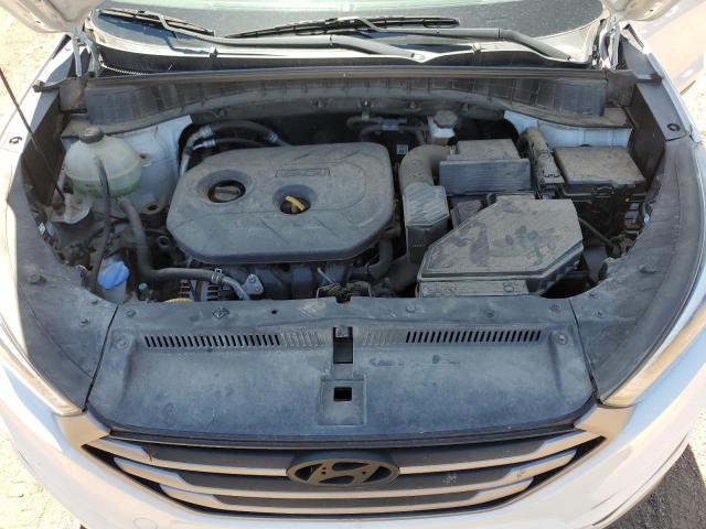 Photo 12 from auction – 2016 HYUNDAI TUCSON LIM with VIN KM8J3CA45GU195848