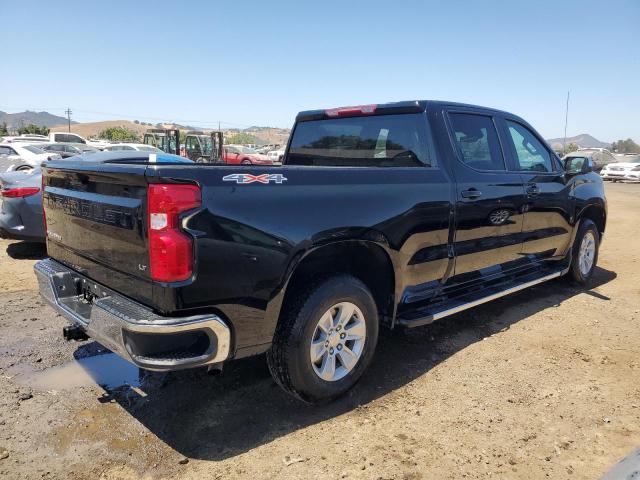 Photo 3 from auction – 2024 CHEVROLET SILVERADO with VIN 1GCUDDED7RZ211259