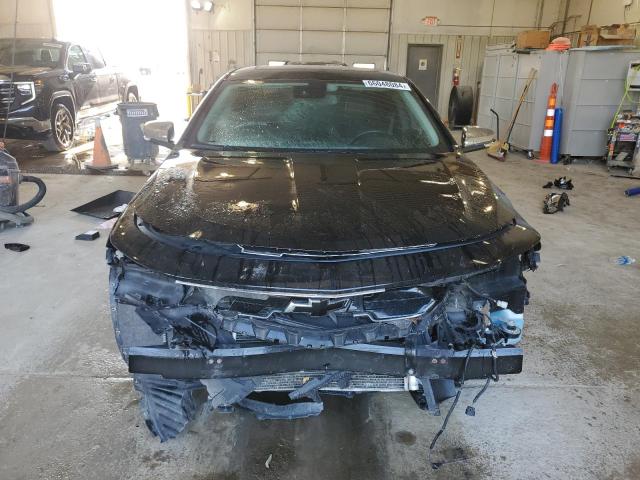 Photo 5 from auction – 2015 CHEVROLET IMPALA LTZ with VIN 2G1165S33F9126447