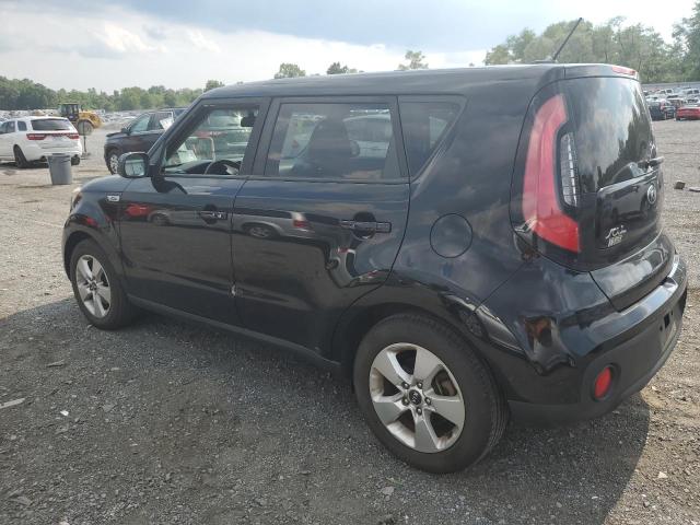 Photo 2 from auction – 2018 KIA SOUL with VIN KNDJN2A20J7570882