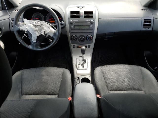 Photo 8 from auction – 2010 TOYOTA COROLLA BA with VIN 2T1BU4EE0AC444737