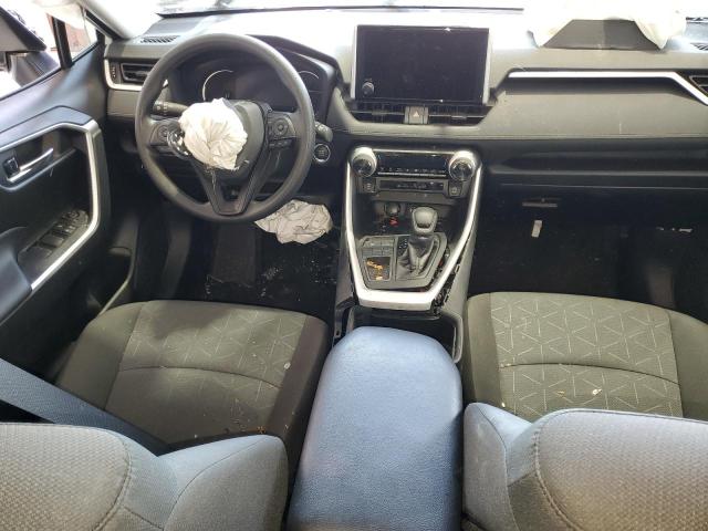 Photo 8 from auction – 2024 TOYOTA RAV4 XLE with VIN 2T3W1RFVXRC286416