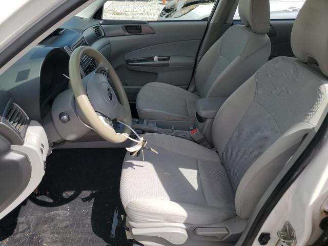Photo 7 from auction – 2013 SUBARU FORESTER 2 with VIN JF2SHABC1DH440638