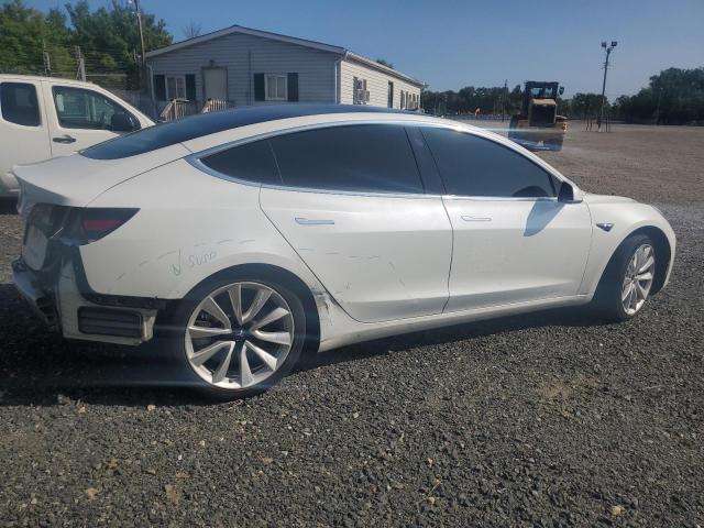 Photo 3 from auction – 2019 TESLA MODEL 3 with VIN 5YJ3E1EB0KF437726