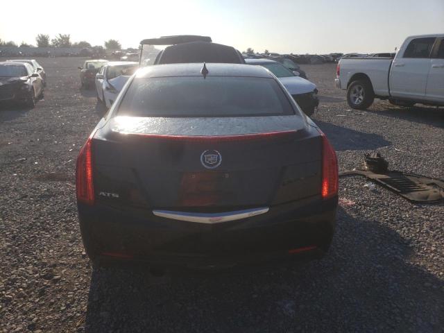 Photo 6 from auction – 2013 CADILLAC ATS with VIN 1G6AA5RA2D0144538