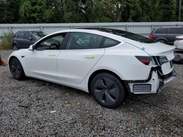 Photo 2 from auction – 2019 TESLA MODEL 3 with VIN 5YJ3E1EA4KF483728